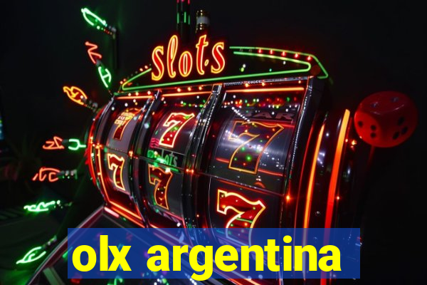 olx argentina